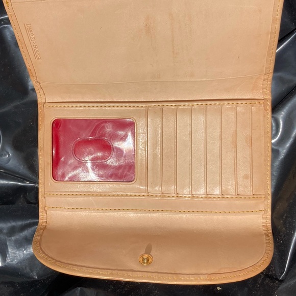 Dooney & Bourke Pebble Leather Daniela SET - Picture 6 of 16